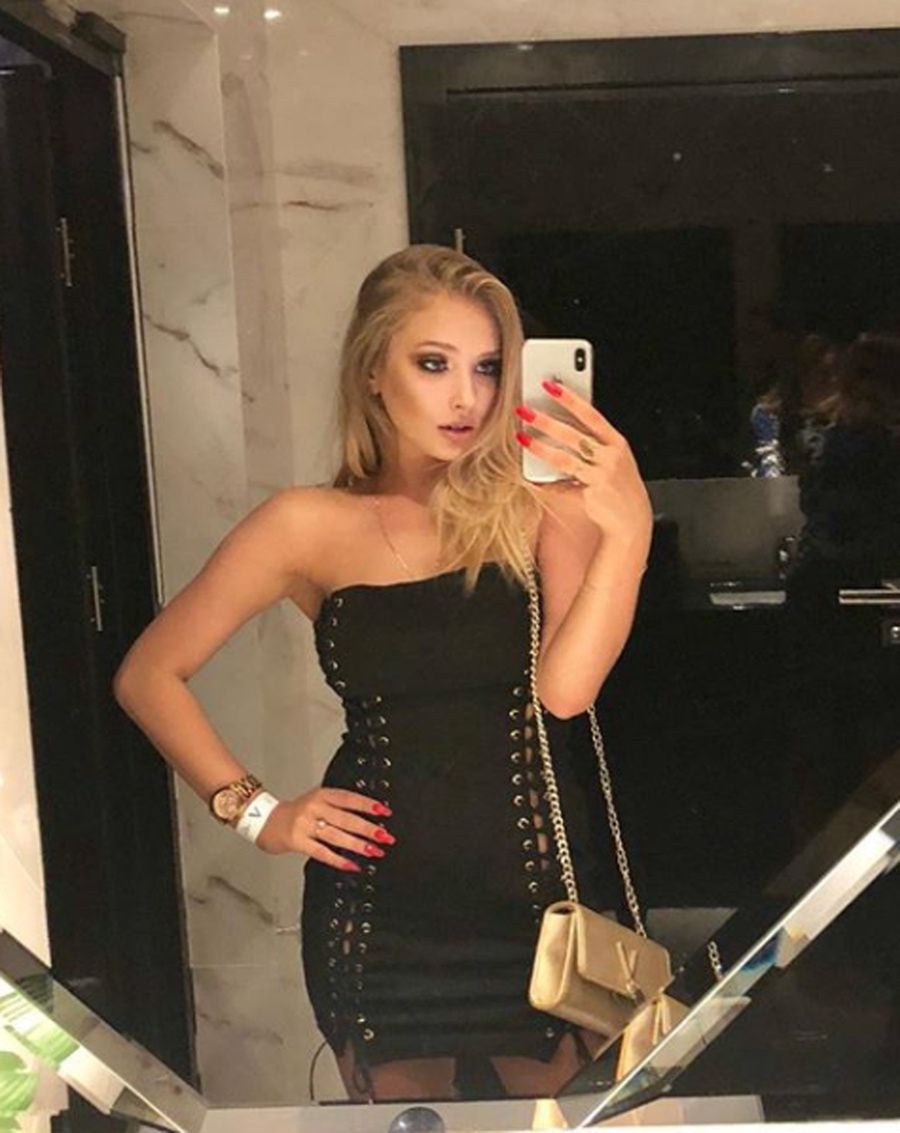 Julia Nowakowska