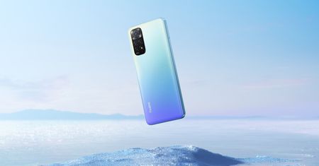 Xiaomi zaszalało, premiera Redmi Note 11 to aż cztery nowe smartfony