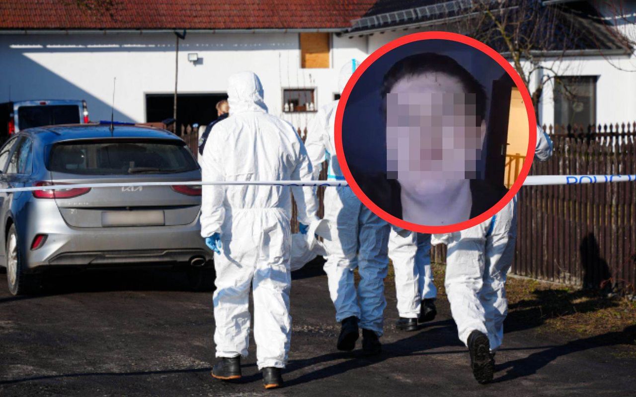 "Jestem rodzinnym mordercą". Zbadali 17-latka z Kadłuba, oto wyniki