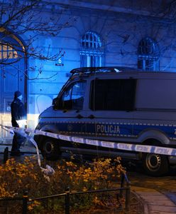 Tragedia w czasie interwencji. Nowe informacje policji