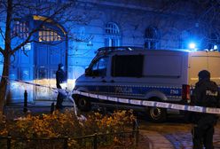 Tragedia w czasie interwencji. Nowe informacje policji