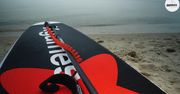 Gdynia SUPer Miasto: Czym jest leash?