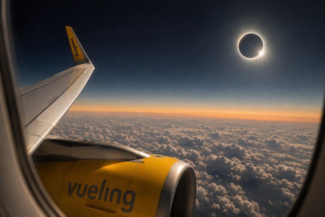 Vueling
