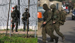 Szykują strefę buforową. Konsternacja mieszkańców