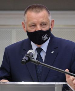 Banaś zapowiada kontrolowanie wydatków na "Nowy Ład". Dzień przed ujawnieniem programu PiS