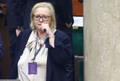 Postępowanie TS w sprawie immunitetu Małgorzaty Manowskiej umorzone