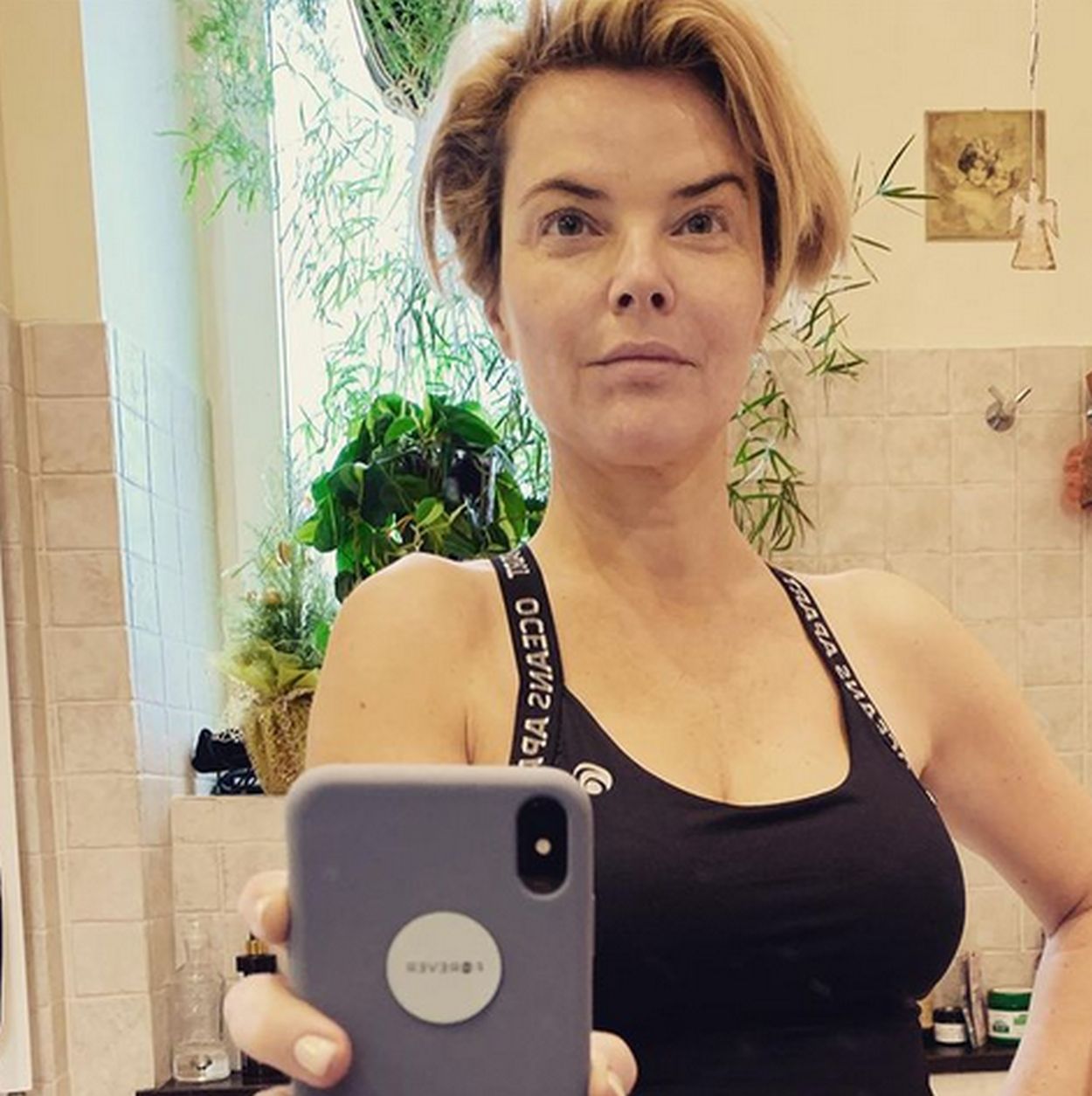 Monika Zamachowska