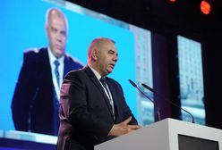 Rekonstrukcja rządu. Jacek Sasin o szansach Emilewicz