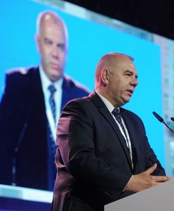 Rekonstrukcja rządu. Jacek Sasin o szansach Emilewicz