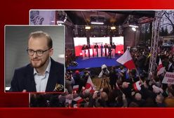 Mowa ciała w trakcie debaty w Końskich. Te zachowania zdradziły kandydatów