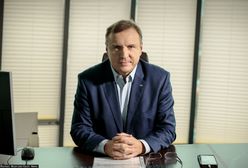 Wpis Kurskiego rozpętał burzę. Ten komentarz mu się nie spodoba