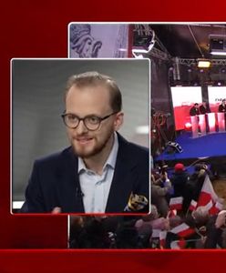Mowa ciała w trakcie debaty w Końskich. Te zachowania zdradziły kandydatów