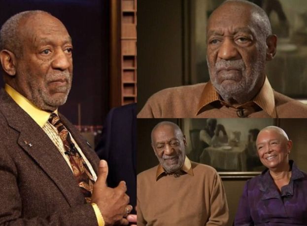 Bill Cosby SKOMENTOWAŁ oskarżenia o gwałt i... ZAKAZAŁ PUBLIKACJI NAGRANIA!