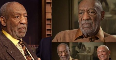 Bill Cosby SKOMENTOWAŁ oskarżenia o gwałt i... ZAKAZAŁ PUBLIKACJI NAGRANIA!