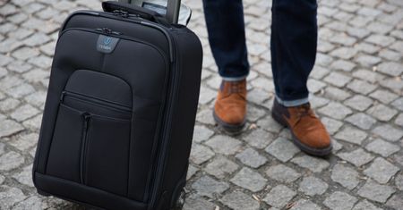 Tenba Roadie II Hybrid - test uniwersalnej walizki dla fotografów