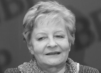 Zmarła Zyta Gilowska. Miała 66 lat