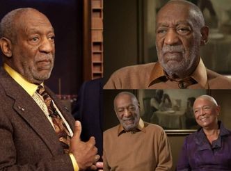 Bill Cosby SKOMENTOWAŁ oskarżenia o gwałt i... ZAKAZAŁ PUBLIKACJI NAGRANIA!