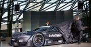 BMW M3 DTM Concept na wideo
