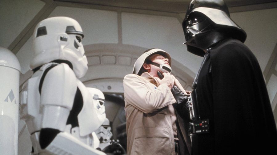 Gadżety Star Wars A.D. 2010 1