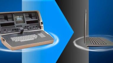 Intel Core 2 Duo T9900 łamie barierę 3GHz - nowości Intela 1