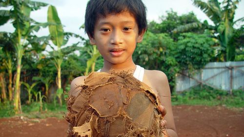 Muzeum Piłki Nożnej 1