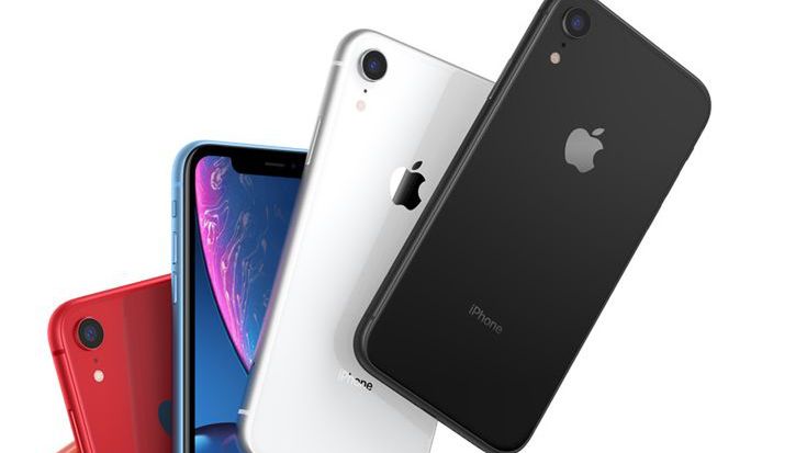 Nowe iPhone'y: Apple utrudnia samodzielną wymianę baterii [#wSkrócie] 1