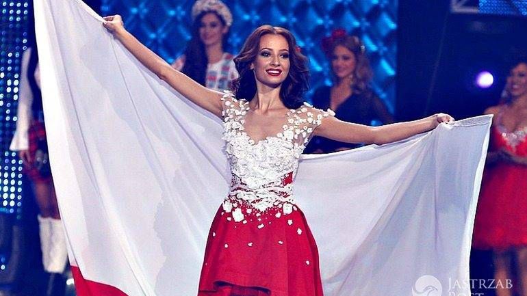 Ada Sztajerowska w finale Miss Supranational