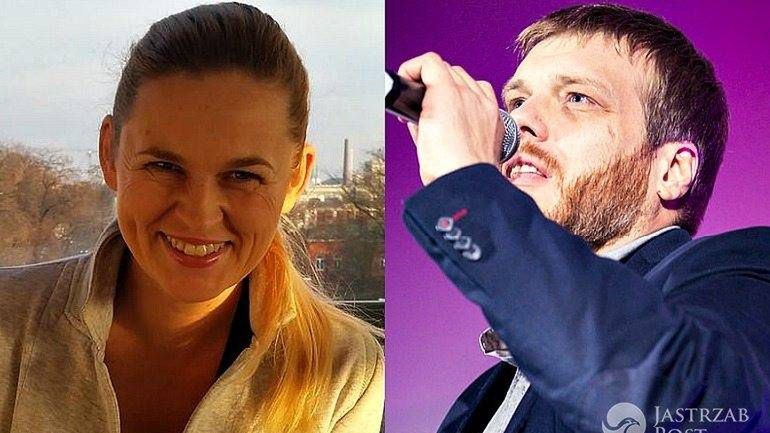 Barbara Nowacka o romansie z Adrianem Zandbergiem