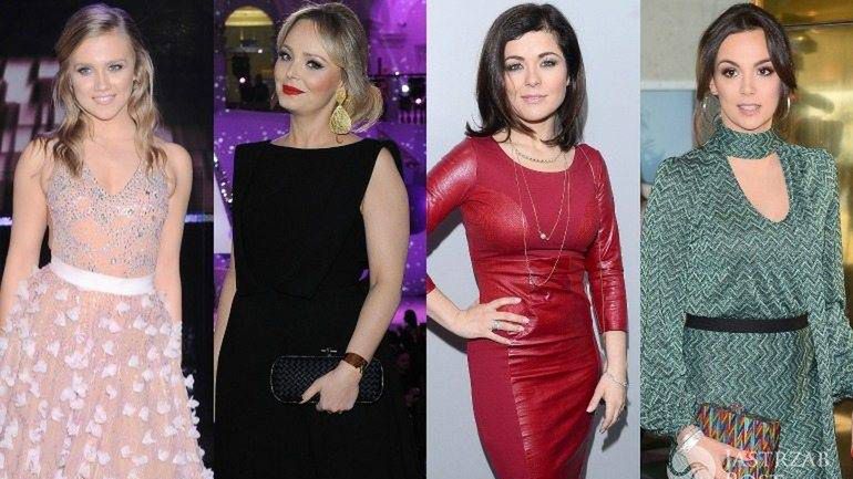 Gwiazdy charytatywnie