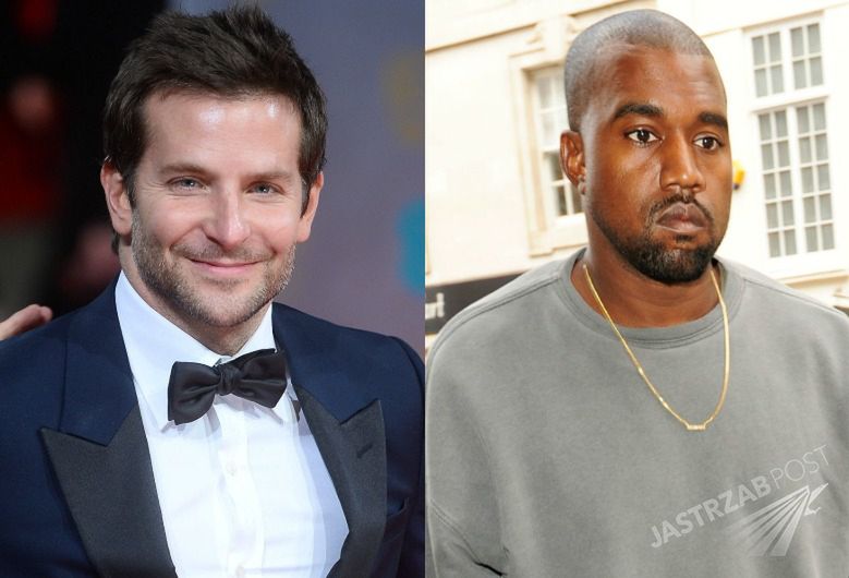 Kanye West, Bradley Cooper na liście 100 najbardziej wpływowych osób świata według magazynu Time [wideo]