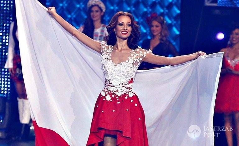 Ada Sztajerowska w finale Miss Supranational