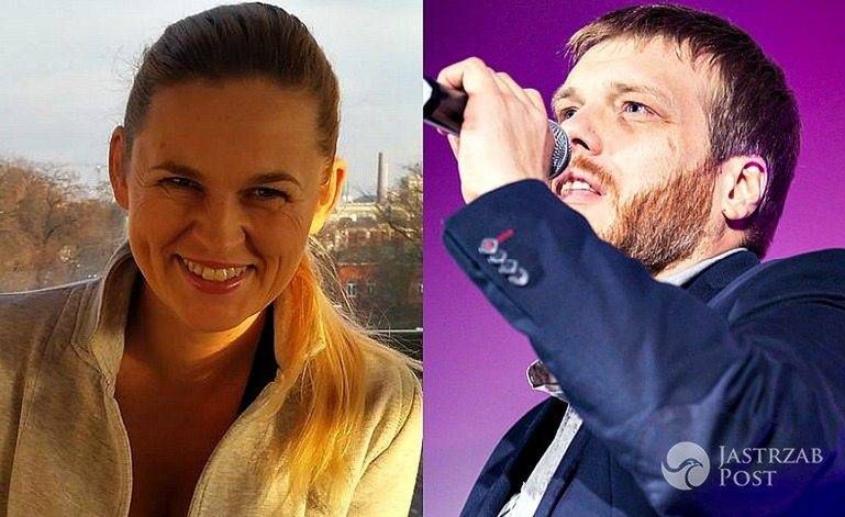 Barbara Nowacka o romansie z Adrianem Zandbergiem