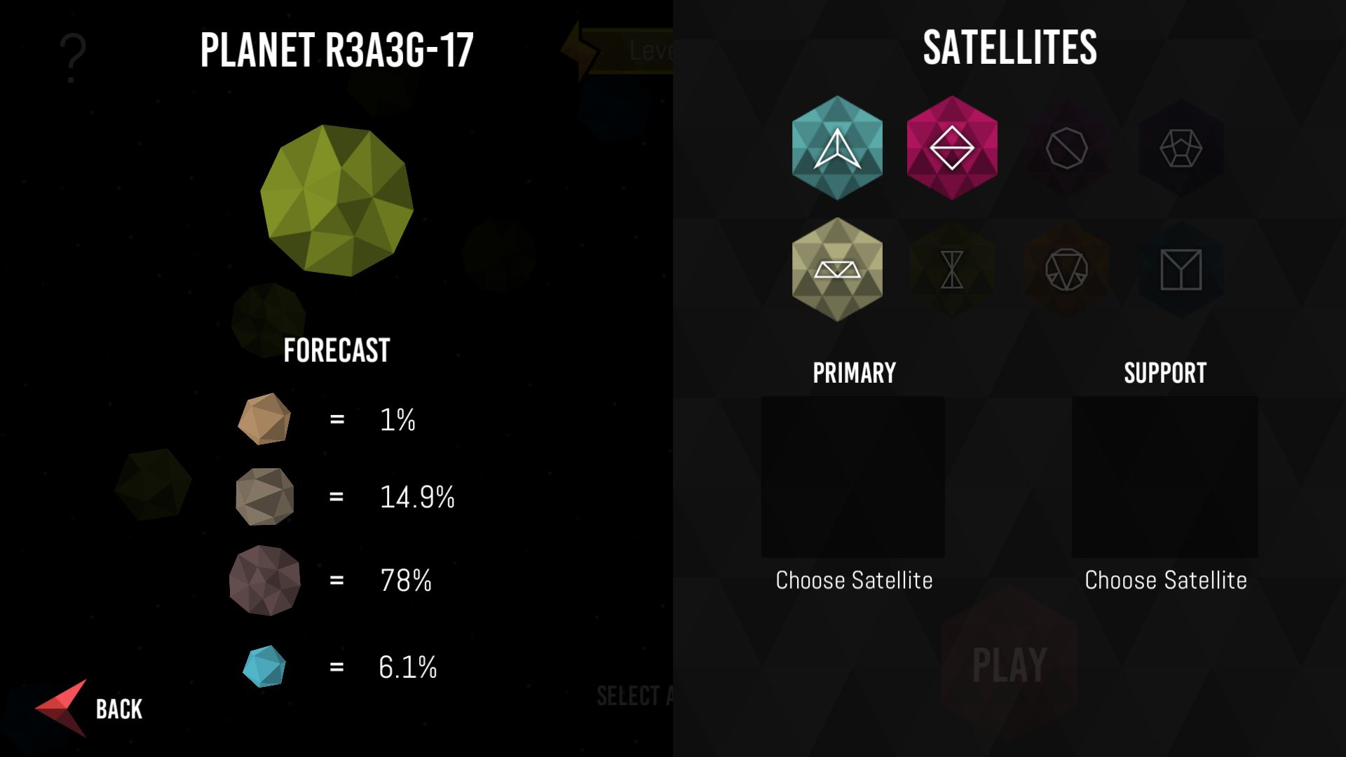 Zostań bohaterem na swojej planecie z grą Meteorz 9
