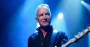 Sting zachwycił w Katowicach. Mało kto wie, z jakim problemem zdrowotnym się zmaga