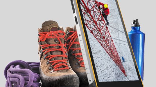 Hammer Energy 2 i myPhone FUN 6 w Polsce. Nowy smartfon z Androidem kupisz za 219 zł 1