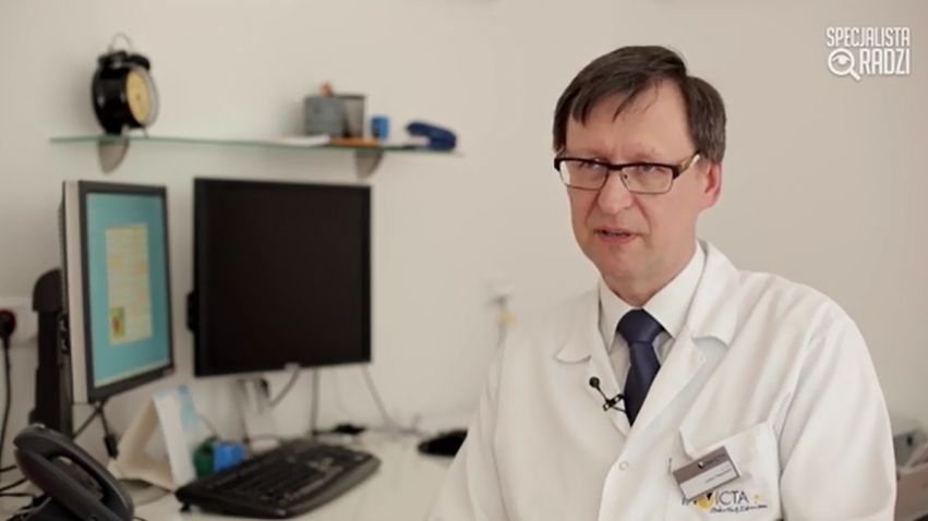 Płodność męską często zaburzają różne substancje 