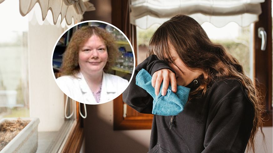 Ten przedmiot codziennego użytku w kuchni powoduje 13 chorób