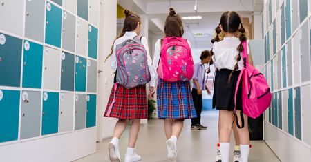 Koniec słodyczy w szkolnych sklepikach? Od września dzieci czekają duże zmiany