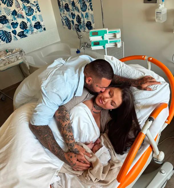 Daniel Majewski i Deynn