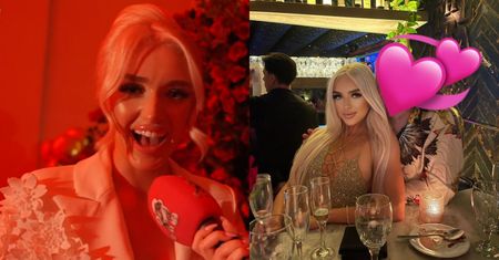 TYLKO NA PUDELKU: Caroline Derpienski mówi o Krzysztofie Porowskim! "Nikomu NIC ZŁEGO nie zrobił!" (WIDEO)