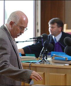 Wieczorkowie zeznali: chroniliśmy Zytę