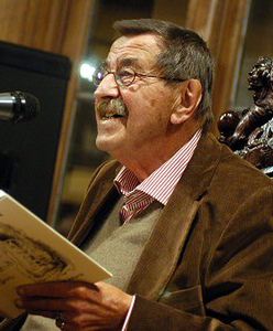 "Nieobecność Grassa przy Pomniku Obrońców - skandalem"