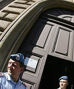 W więzieniu robią miejsca dla przeciwników Busha