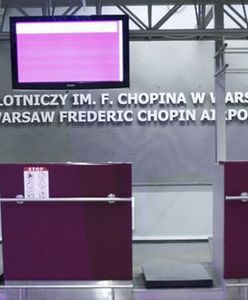 W czerwcu koniec remontu Okęcia?