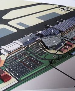 Pyrzowice: ruszyła budowa płyty postojowej dla boeingów 737, 757 i airbusów 320