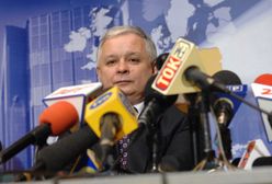 L. Kaczyński: szczyt Unii zakończył się sukcesem