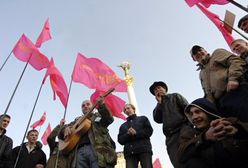 W Kijowie znów demonstracje