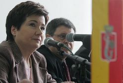 Nowe kłopoty Hanny Gronkiewicz-Waltz