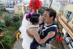 Policjanci ukarani za zatrzymanie zakochanych