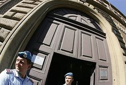 W więzieniu robią miejsca dla przeciwników Busha